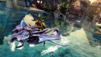 Guild Wars 2 Heart of Thorns & Path of Fire Expansions