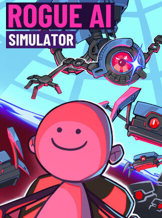 Rogue AI Simulator | PC: Steam | GLOBAL