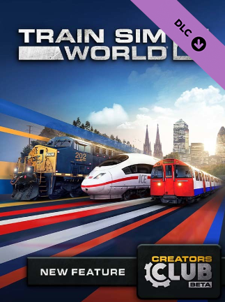 Train Sim World 2: Hauptstrecke Rhein-Ruhr: Duisburg - Bochum Route Add-On | DLC | PC: Steam | GLOBAL