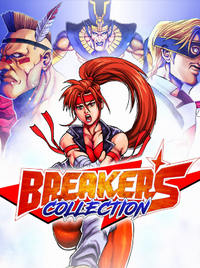 Breakers Collection