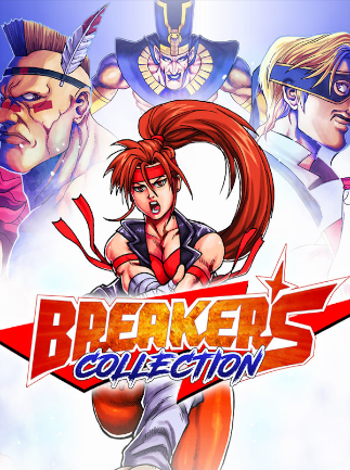 Breakers Collection
