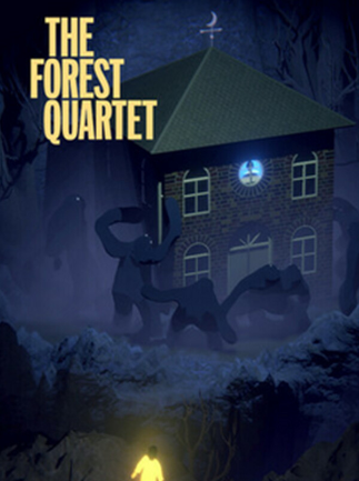 The Forest Quartet