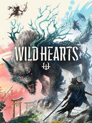 WILD HEARTS | PC: EA App | GLOBAL