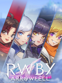 RWBY: Arrowfell