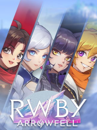 RWBY: Arrowfell