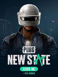 PUBG New State