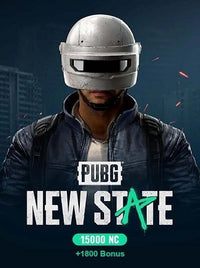 PUBG New State