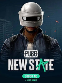 PUBG New State