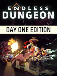 ENDLESS Dungeon