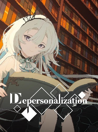 Depersonalization (Steam Key)