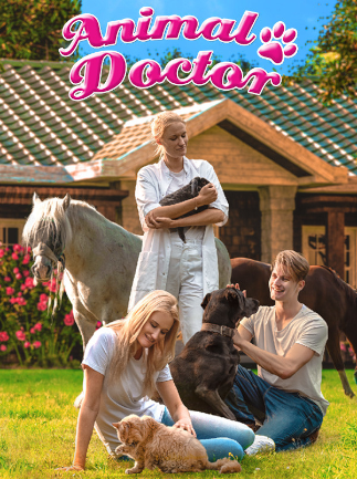Animal Doctor