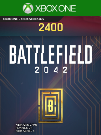 Battlefield 2042 Coins