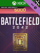 Battlefield 2042 Coins - 5000 BFC (Xbox Series X/S) - Xbox Live Key - UNITED STATES