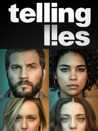 Telling Lies | PC: Steam | REST OF WORLD