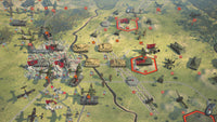 Panzer Corps 2: Axis Operations - 1943