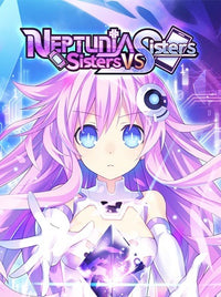 Neptunia: Sisters VS Sisters