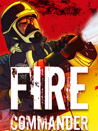 Fire Commander