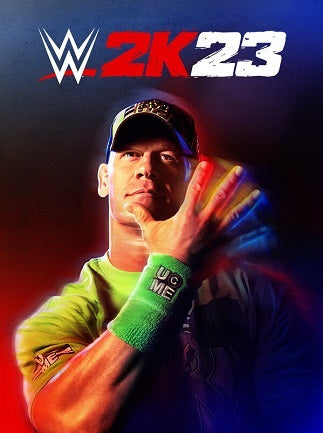 WWE 2K23 | PC: Steam | GLOBAL