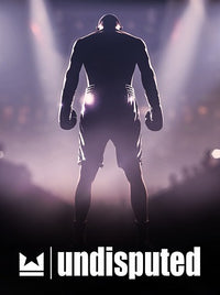 Undisputed