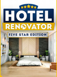Hotel Renovator