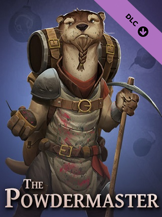 Banners of Ruin - Powdermaster | PC: Steam | GLOBAL