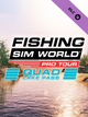 Fishing Sim World: Pro Tour - Quad Lake Pass (PC) - Steam Key - ROW