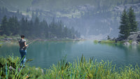 Fishing Sim World: Pro Tour - Quad Lake Pass
