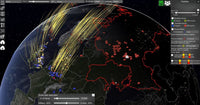 Nuclear War Simulator
