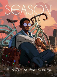SEASON: A letter to the future