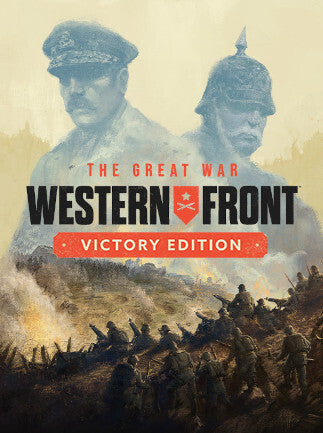 The Great War: Western Front