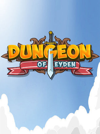 Dungeon of Eyden | PC: Steam | GLOBAL
