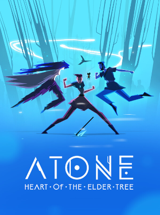 ATONE: Heart of the Elder Tree (Steam Key)