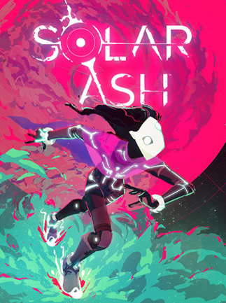 Solar Ash | PC: Steam | REST OF WORLD