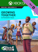 The Sims 4 Growing Together (Xbox One) - Xbox Live Key - UNITED STATES