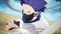 MY HERO ONE'S JUSTICE 2 - Season Pass 2