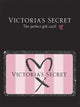 Victoria's Secret Gift Cards 100 USD - Key - UNITED STATES