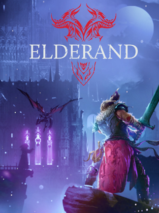 Elderand (Steam Key)