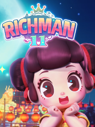 Richman 11 (Steam Key)