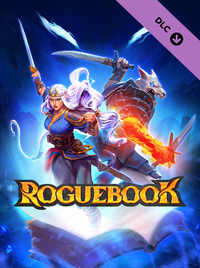 Roguebook - Fugoro, Merchant of Wonders