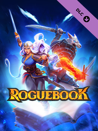 Roguebook - Fugoro, Merchant of Wonders | PC: Steam | GLOBAL