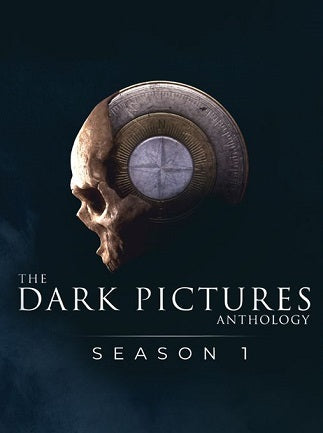The Dark Pictures Anthology: Season One | PC: Steam | GLOBAL
