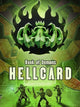 HELLCARD (PC) - Steam Key - GLOBAL