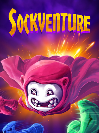 Sockventure | PC: Steam | GLOBAL
