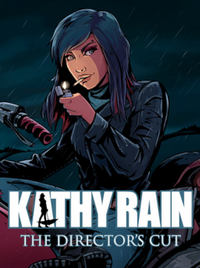 Kathy Rain: Director's Cut