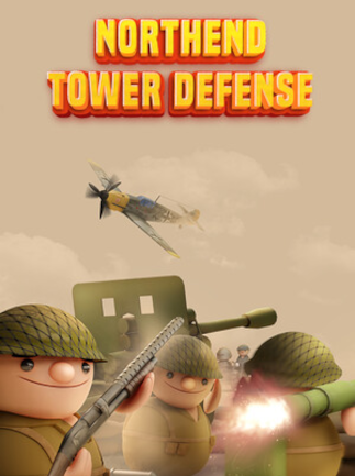 Northend Tower Defense | PC: Steam | GLOBAL