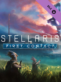 Stellaris: First Contact Story Pack