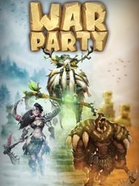 WAR PARTY