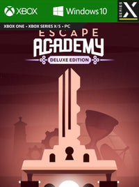 Escape Academy