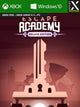 Escape Academy (Xbox Series X/S, Windows 10) - Xbox Live Key - Europe Restricted