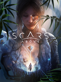 Scars Above